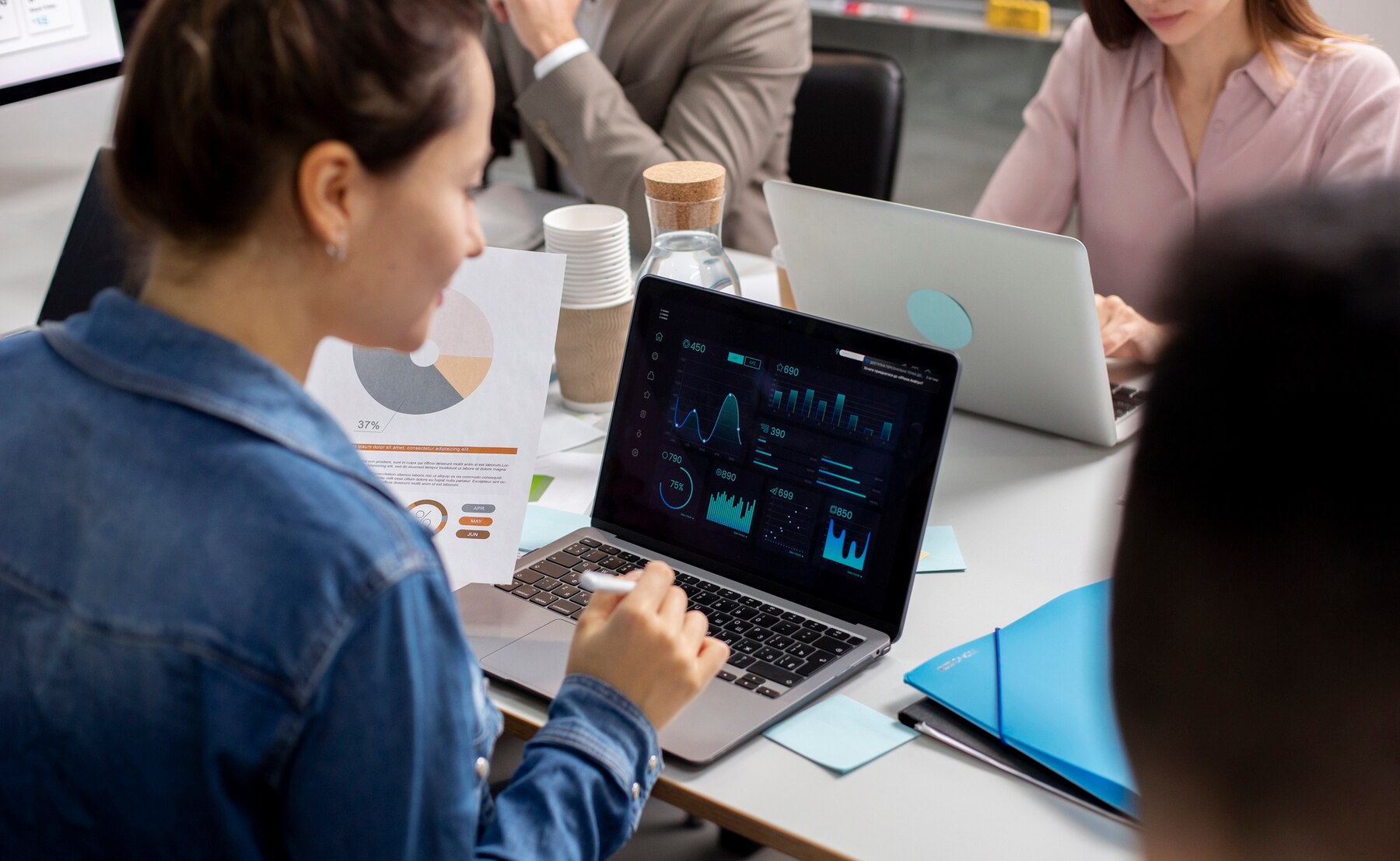 Business Automation