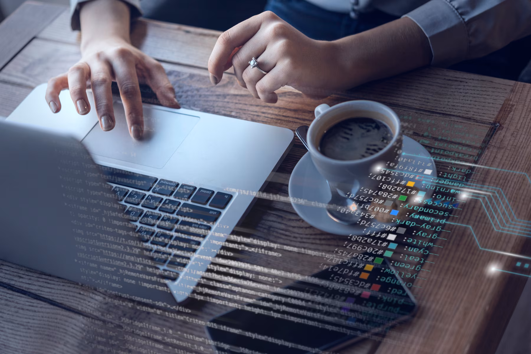 Digital Transformation