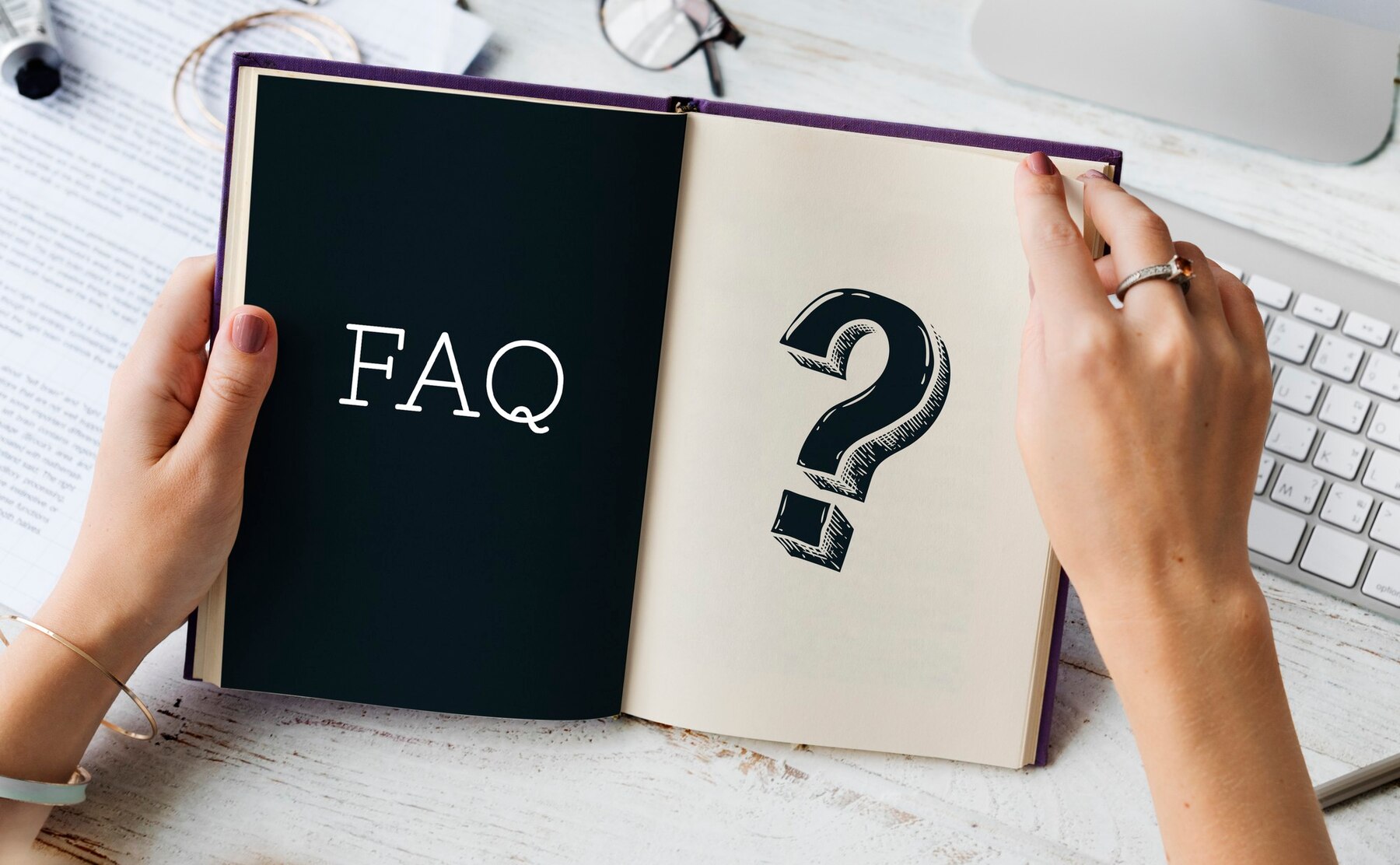 FAQ illustration Kazakhstan