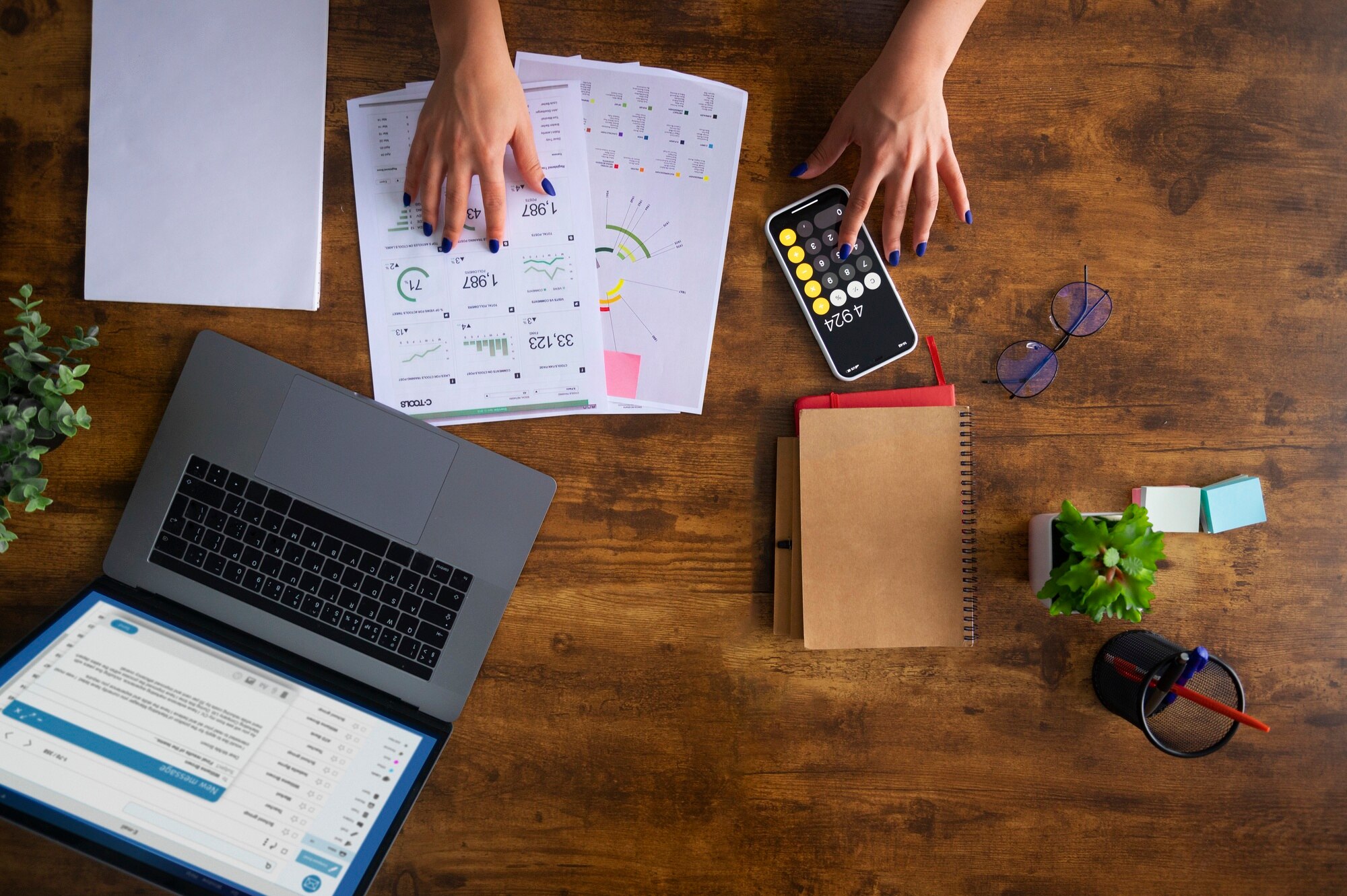 Financial Planning