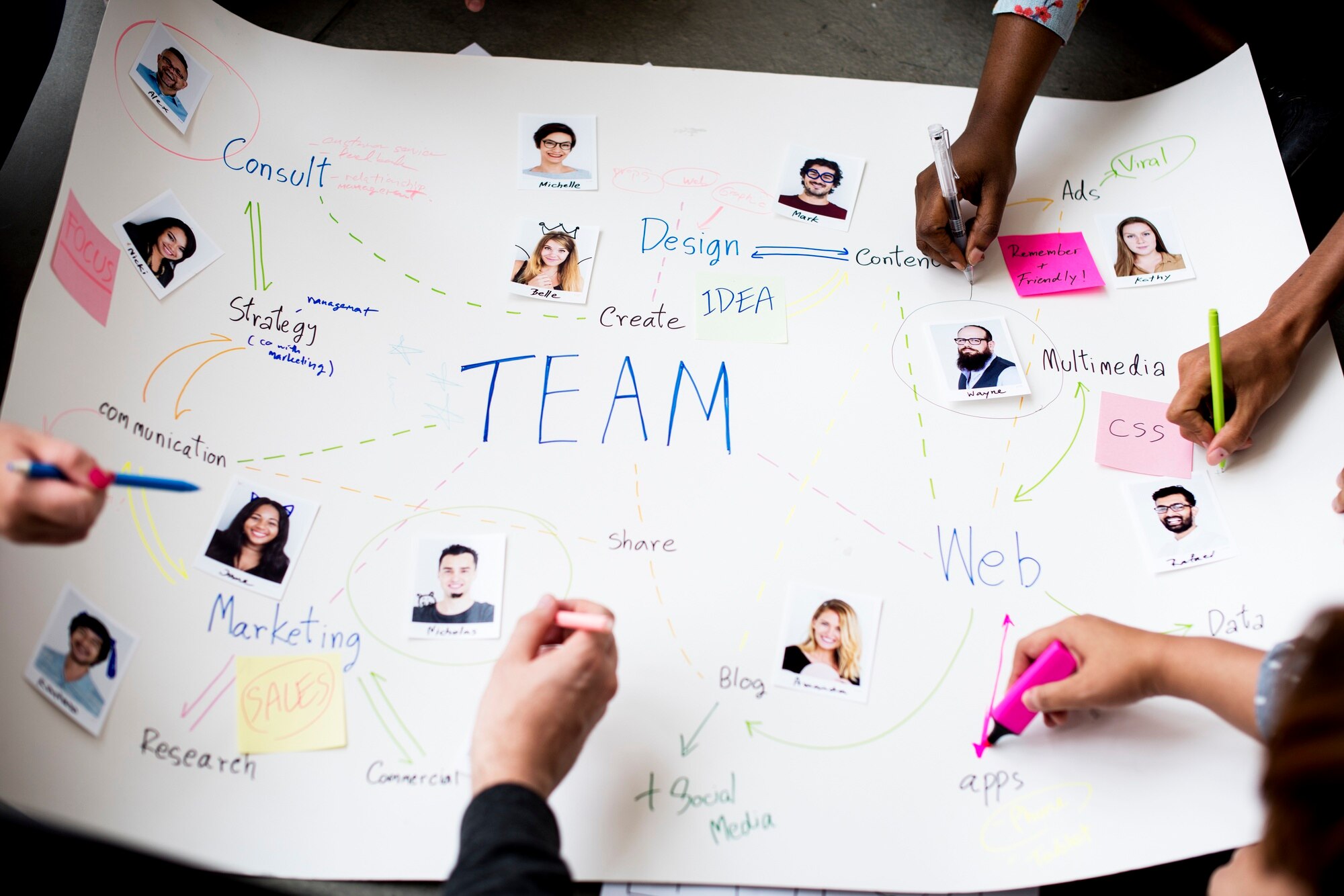 Team Development